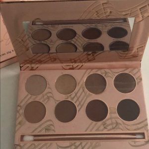 Jessie James Decker The Jessie Palette